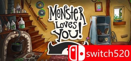 《怪物一家亲（Monster Loves You!）》v1.0 EZGAME破解版[EN]_0