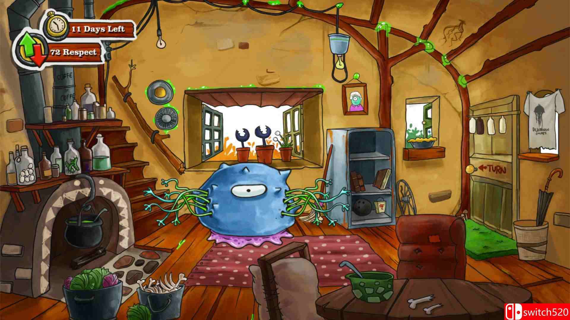 《怪物一家亲（Monster Loves You!）》v1.0 EZGAME破解版[EN]_2