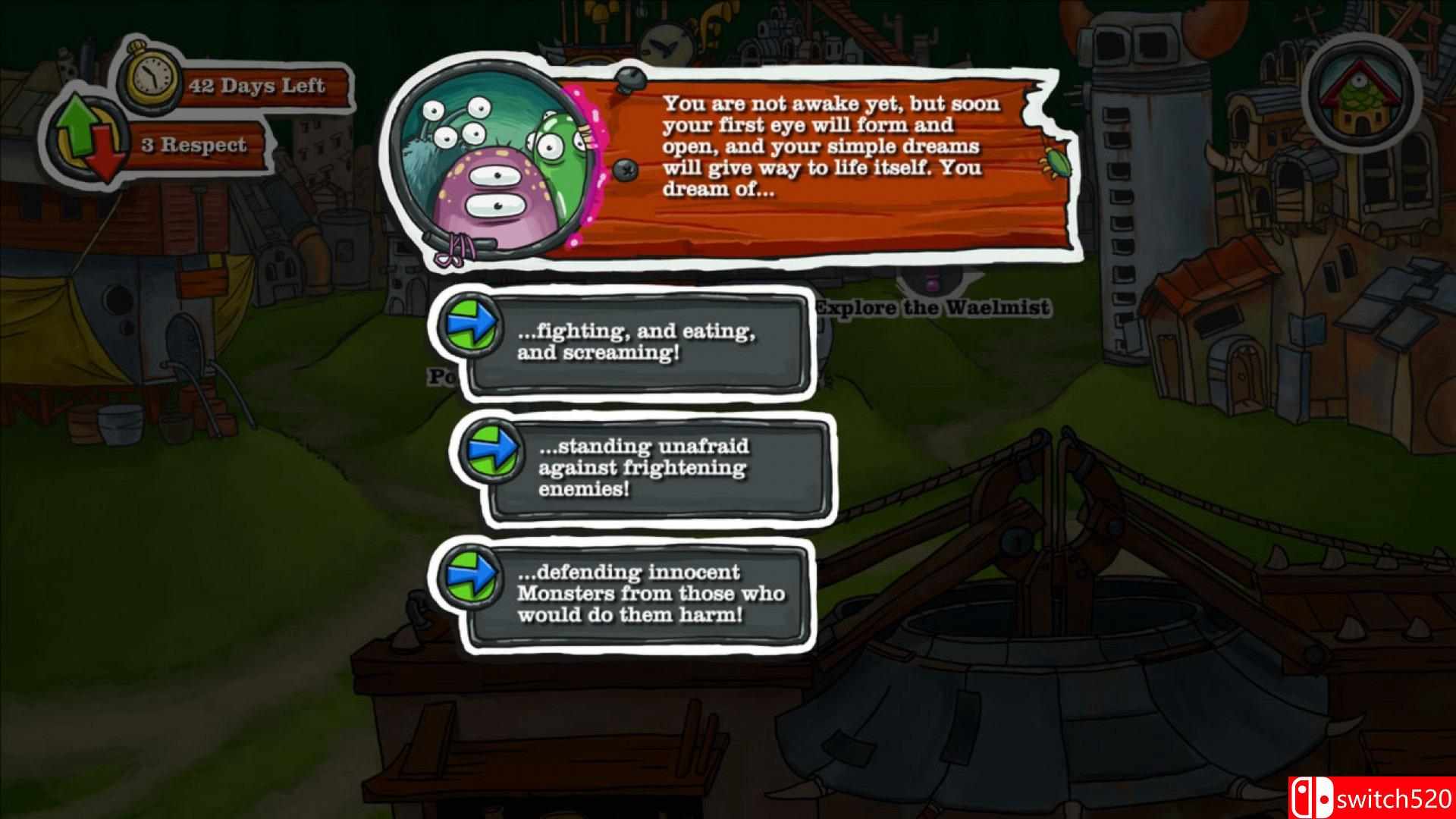 《怪物一家亲（Monster Loves You!）》v1.0 EZGAME破解版[EN]_3