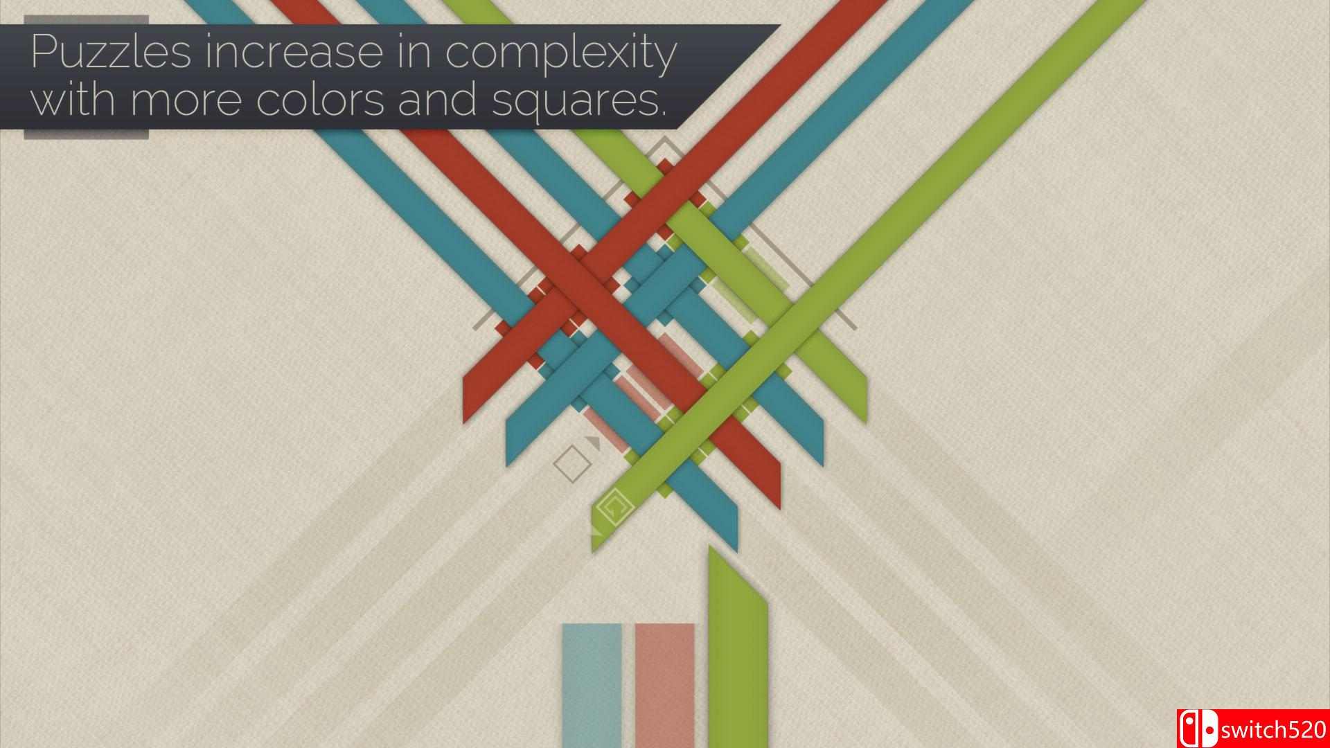 《缤纷彩带（Strata）》v4.3.4 EZGAME破解版[CN/EN]_1