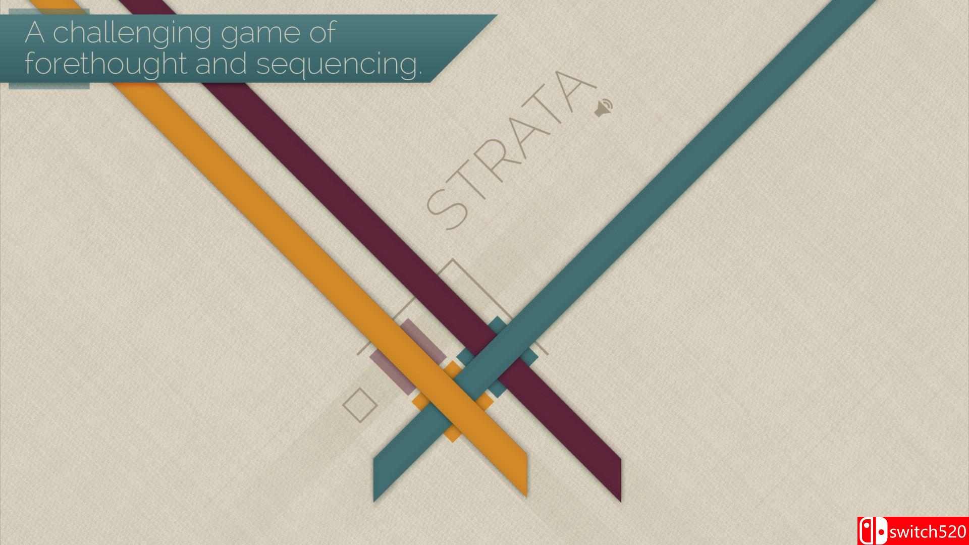 《缤纷彩带（Strata）》v4.3.4 EZGAME破解版[CN/EN]_5