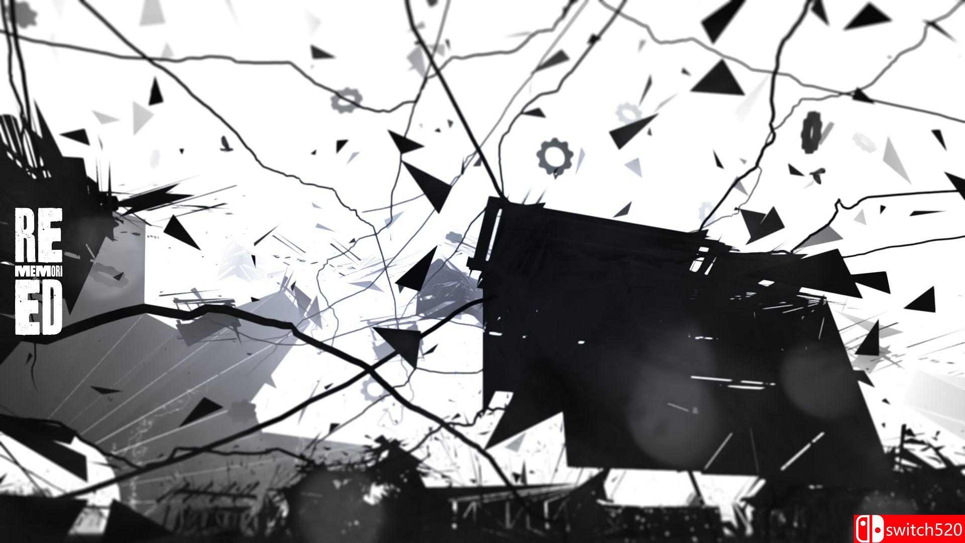 《再度记忆》游戏截图1