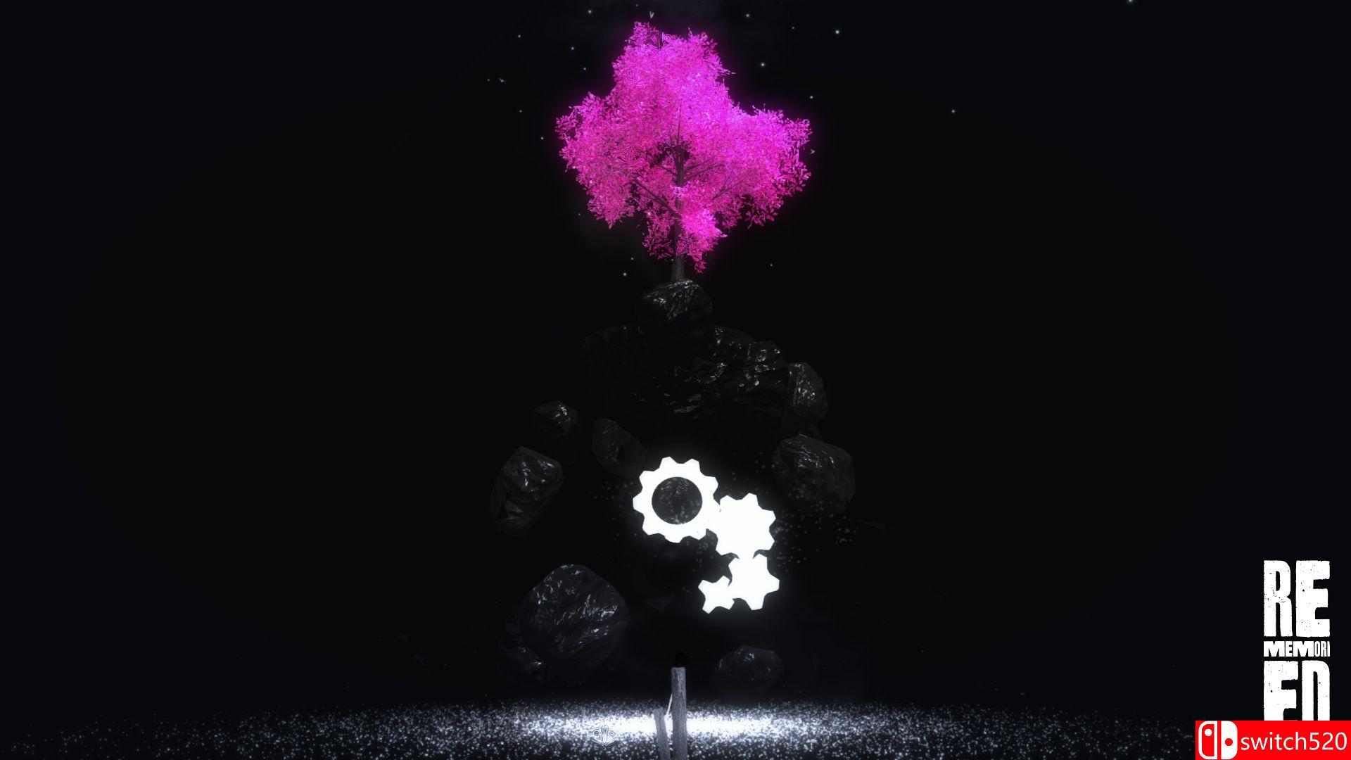 《再度记忆》游戏截图3