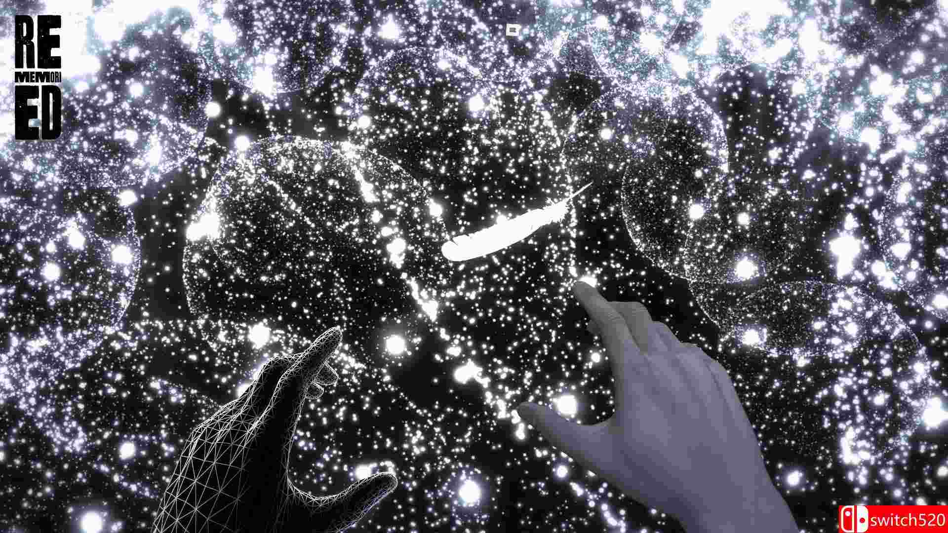 《再度记忆》游戏截图4