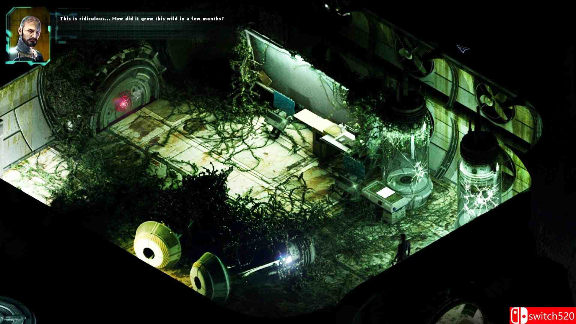 《沉睡（STASIS）》游戏截图1