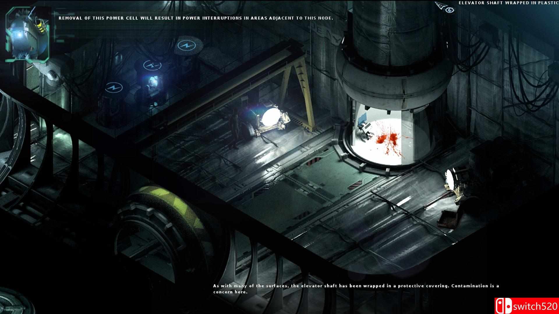 《沉睡(STASIS)》游戏截图4