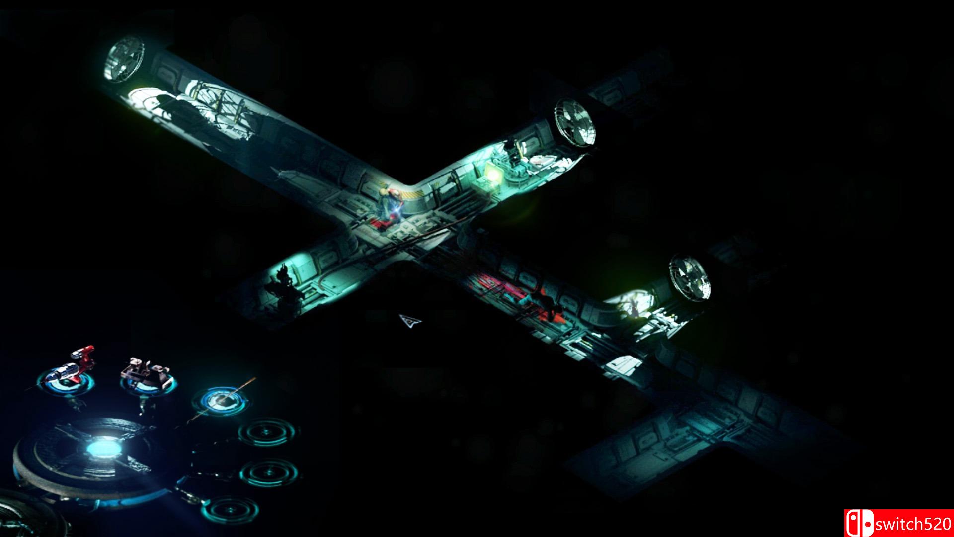 《沉睡（STASIS）》游戏截图5