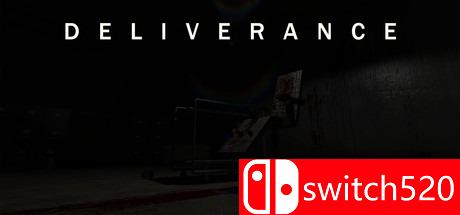 《拯救（Deliverance）》游戏封面