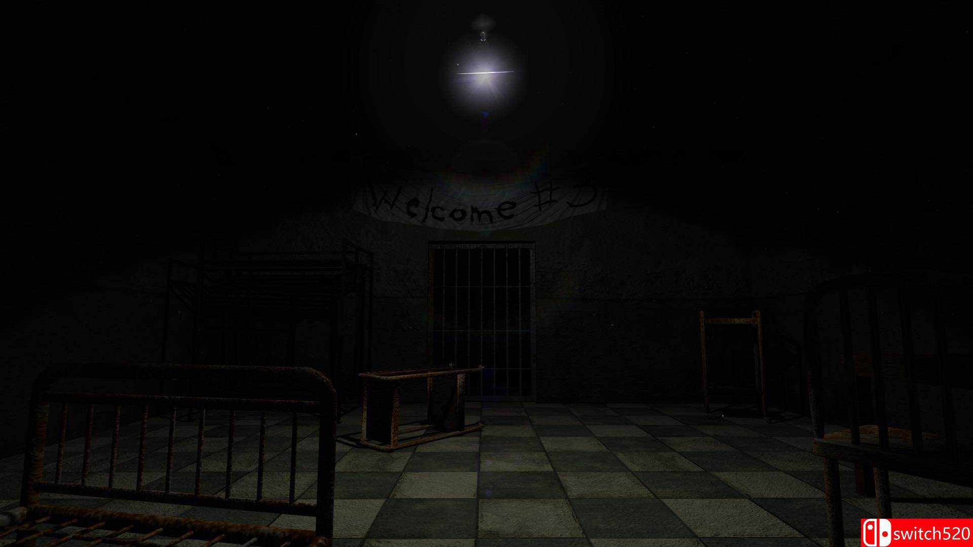 《拯救（Deliverance）》游戏截图2