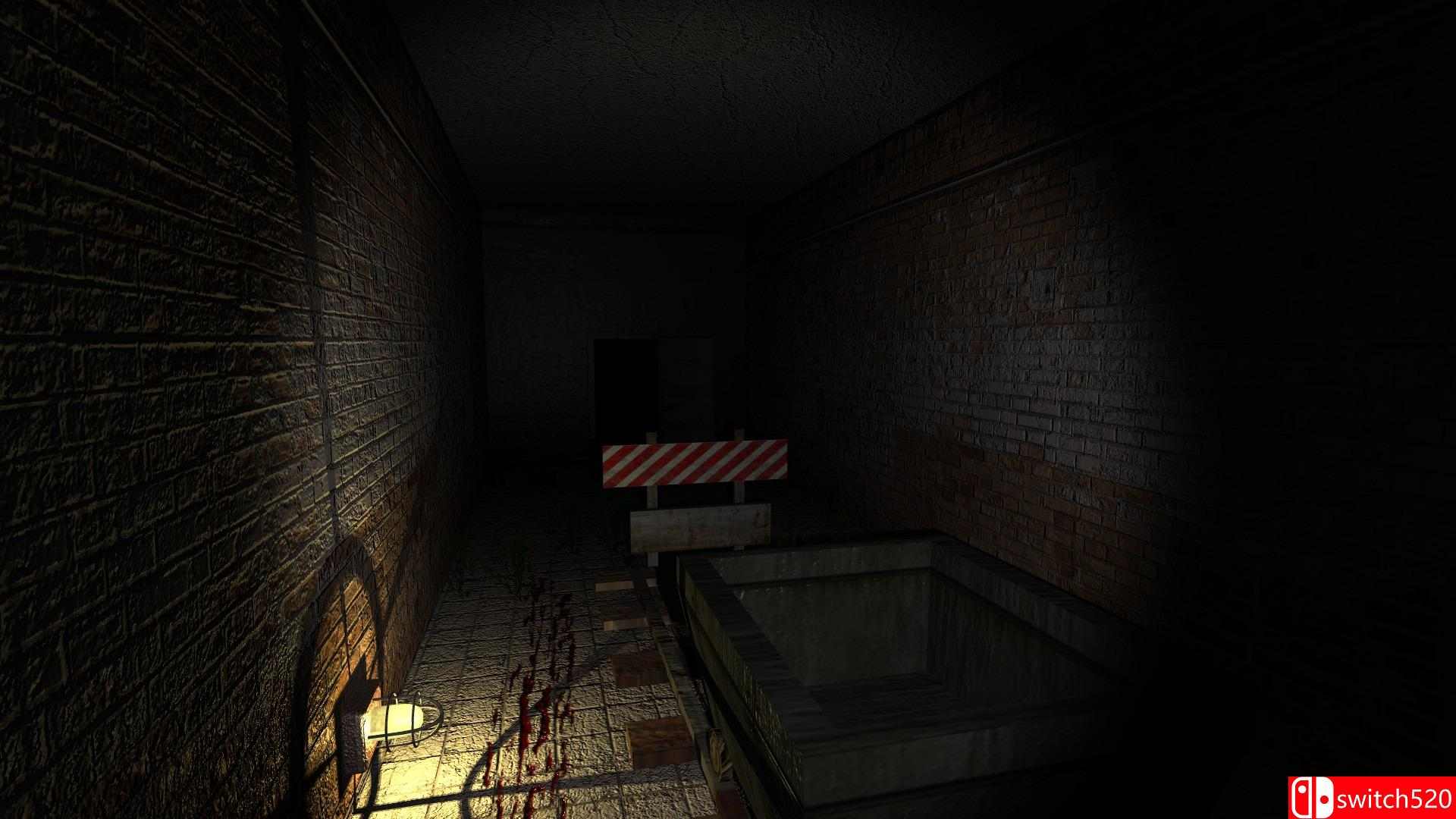 《拯救（Deliverance）》游戏截图3