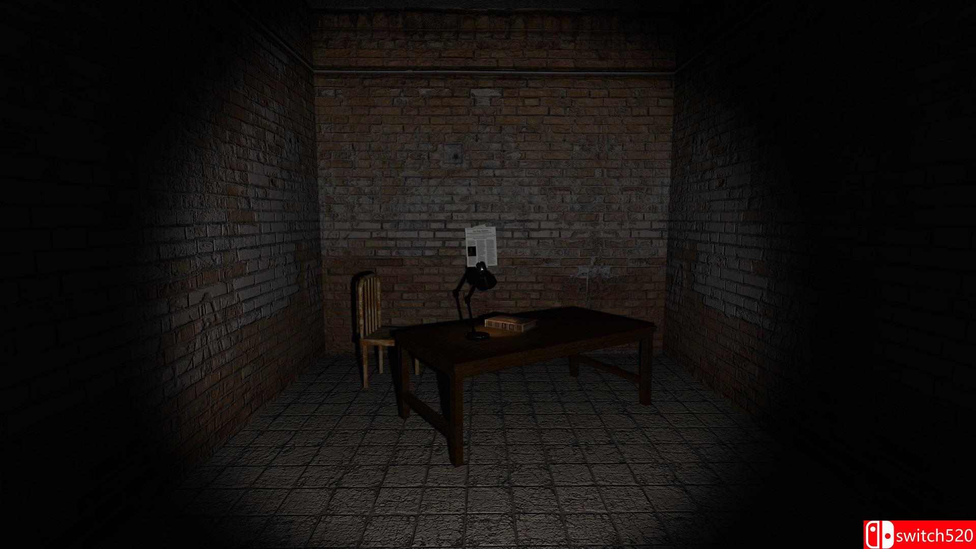 《拯救（Deliverance）》游戏截图4