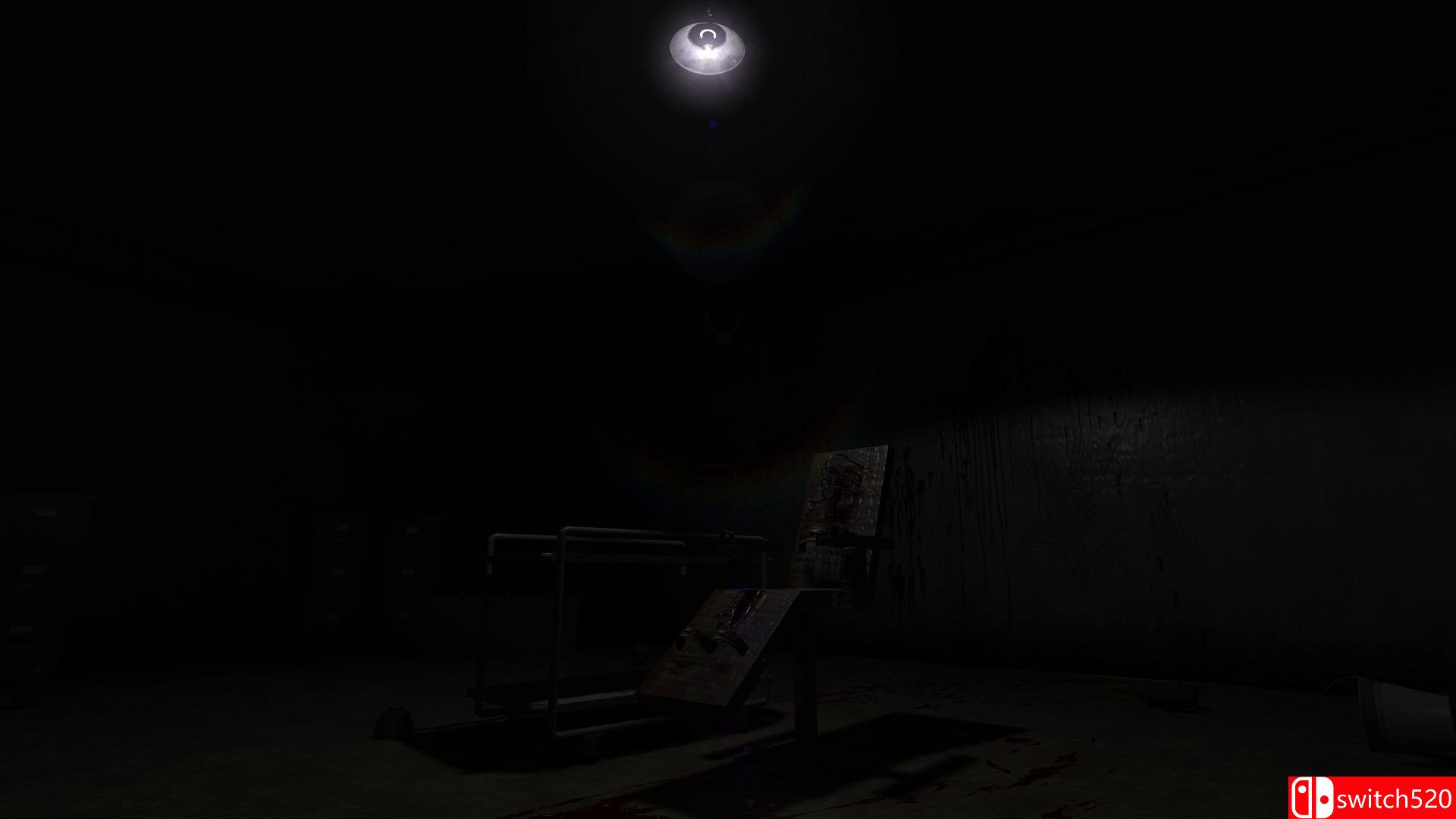 《拯救（Deliverance）》游戏截图5