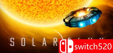 《恒星熔解（Solar Flux）》v1.02 EZGAME破解版[EN]_0