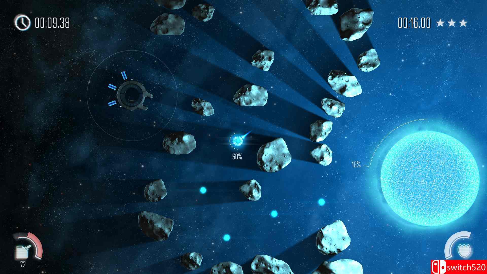 《恒星熔解（Solar Flux）》v1.02 EZGAME破解版[EN]_1