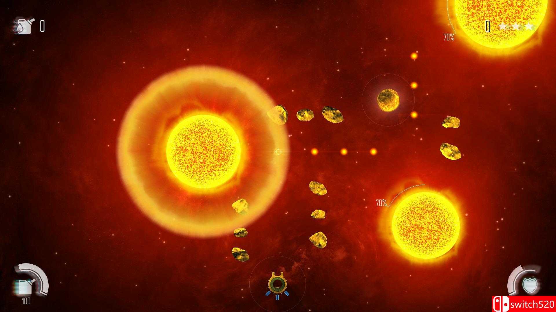 《恒星熔解（Solar Flux）》v1.02 EZGAME破解版[EN]_2