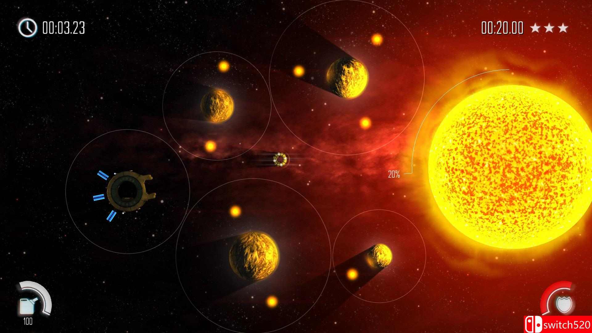 《恒星熔解（Solar Flux）》v1.02 EZGAME破解版[EN]_3