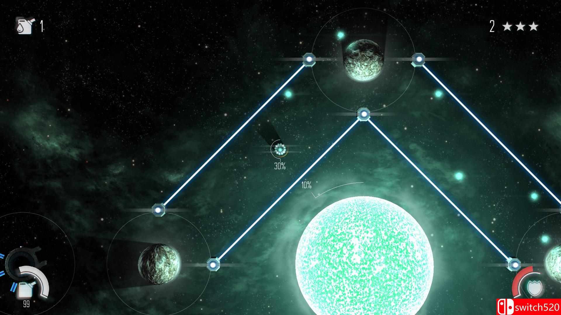 《恒星熔解（Solar Flux）》v1.02 EZGAME破解版[EN]_4