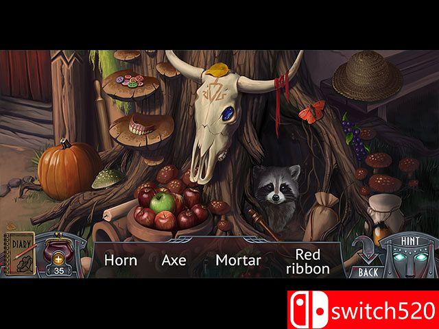 《吸血女伯爵：热血玛丽（Bathory: The Bloody Countess）》v1.0 TE破解版[EN]_2