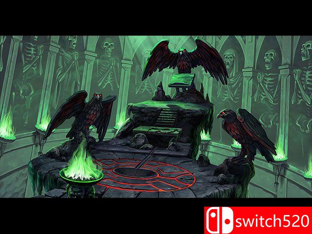 《吸血女伯爵：热血玛丽（Bathory: The Bloody Countess）》v1.0 TE破解版[EN]_1