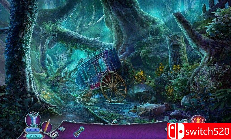 《世界传奇7：飒飒沼泽（Myths of the World 7: The Whispering Marsh）》典藏版 TE破解版[EN]_3