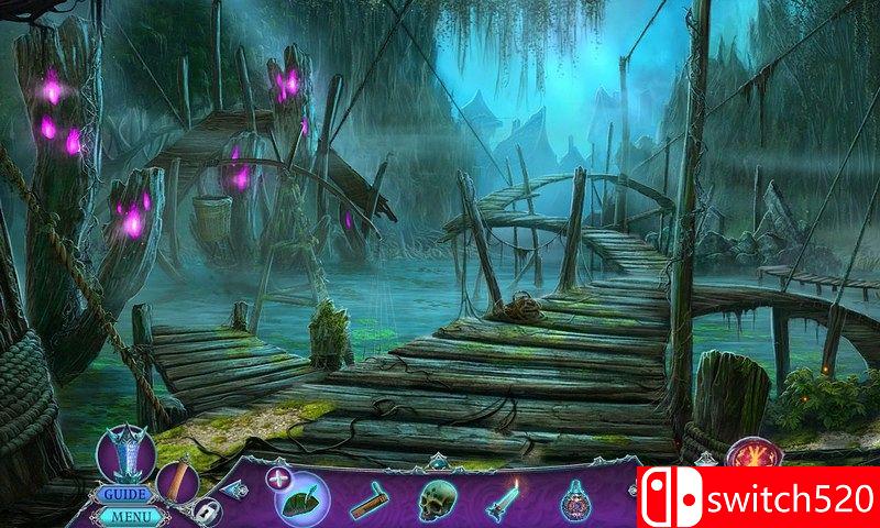 《世界传奇7：飒飒沼泽（Myths of the World 7: The Whispering Marsh）》典藏版 TE破解版[EN]_4