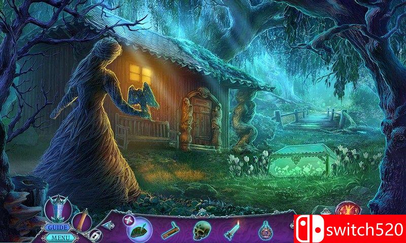 《世界传奇7：飒飒沼泽（Myths of the World 7: The Whispering Marsh）》典藏版 TE破解版[EN]_1