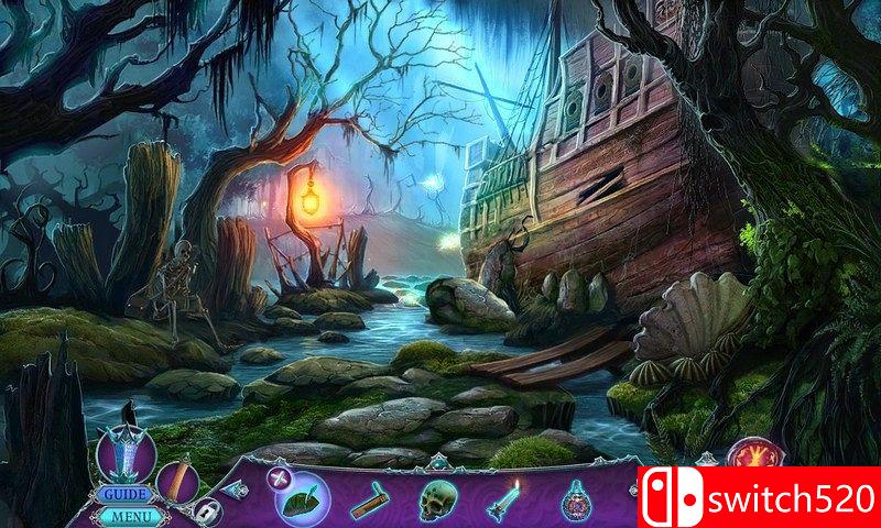 《世界传奇7：飒飒沼泽（Myths of the World 7: The Whispering Marsh）》典藏版 TE破解版[EN]_2