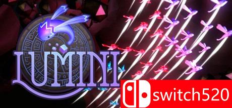 《光之精灵（Lumini）》游戏主图