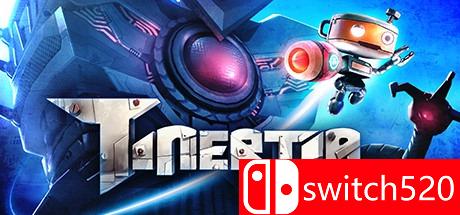 《泰尼希亚（Tinertia）》游戏封面