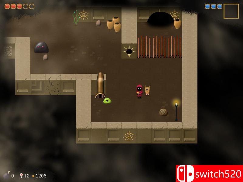 《Pluck（Pluck）》v1.00 FAS破解版[EN]_4