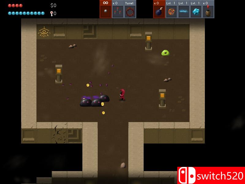 《Pluck（Pluck）》v1.00 FAS破解版[EN]_3