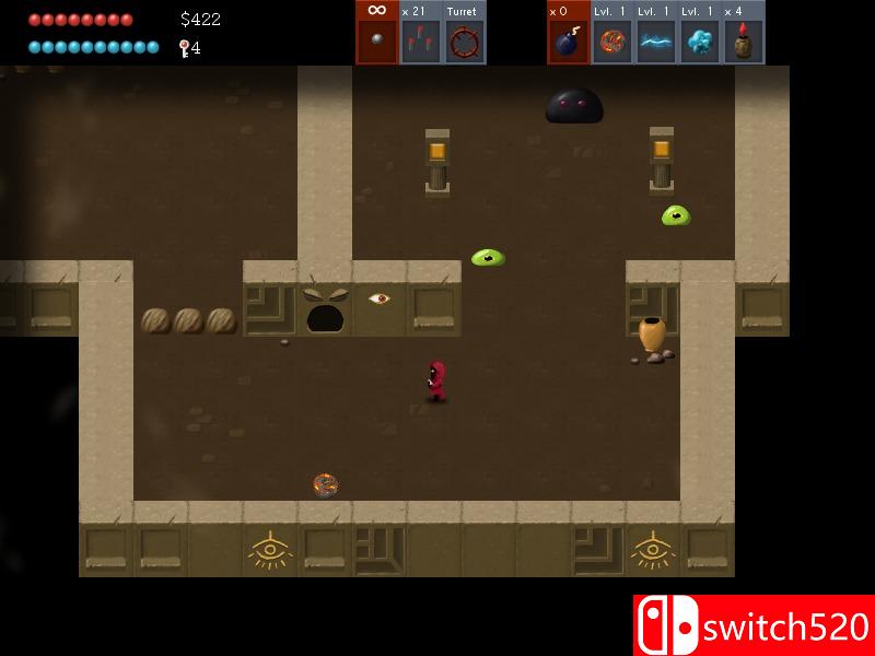 《Pluck（Pluck）》v1.00 FAS破解版[EN]_2