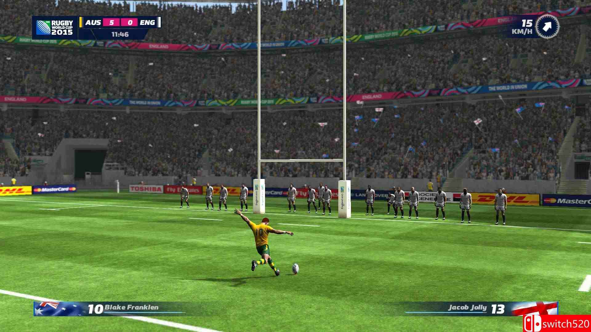 《橄榄球世界杯赛2015（Rugby World Cup 2015）》五国语言 ALiAS硬盘版[EN]_3