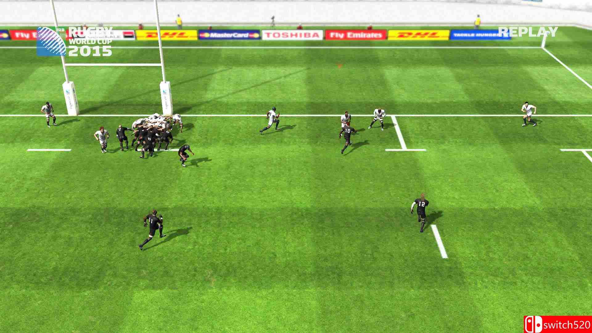 《橄榄球世界杯赛2015（Rugby World Cup 2015）》五国语言 ALiAS硬盘版[EN]_5