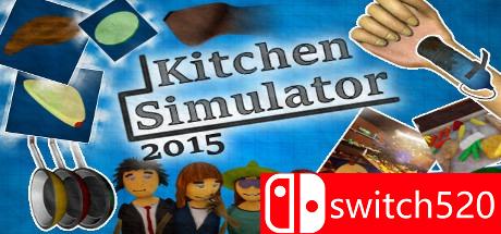 《厨房模拟2015（Kitchen Simulator 2015）》HI2U破解版[EN]_0