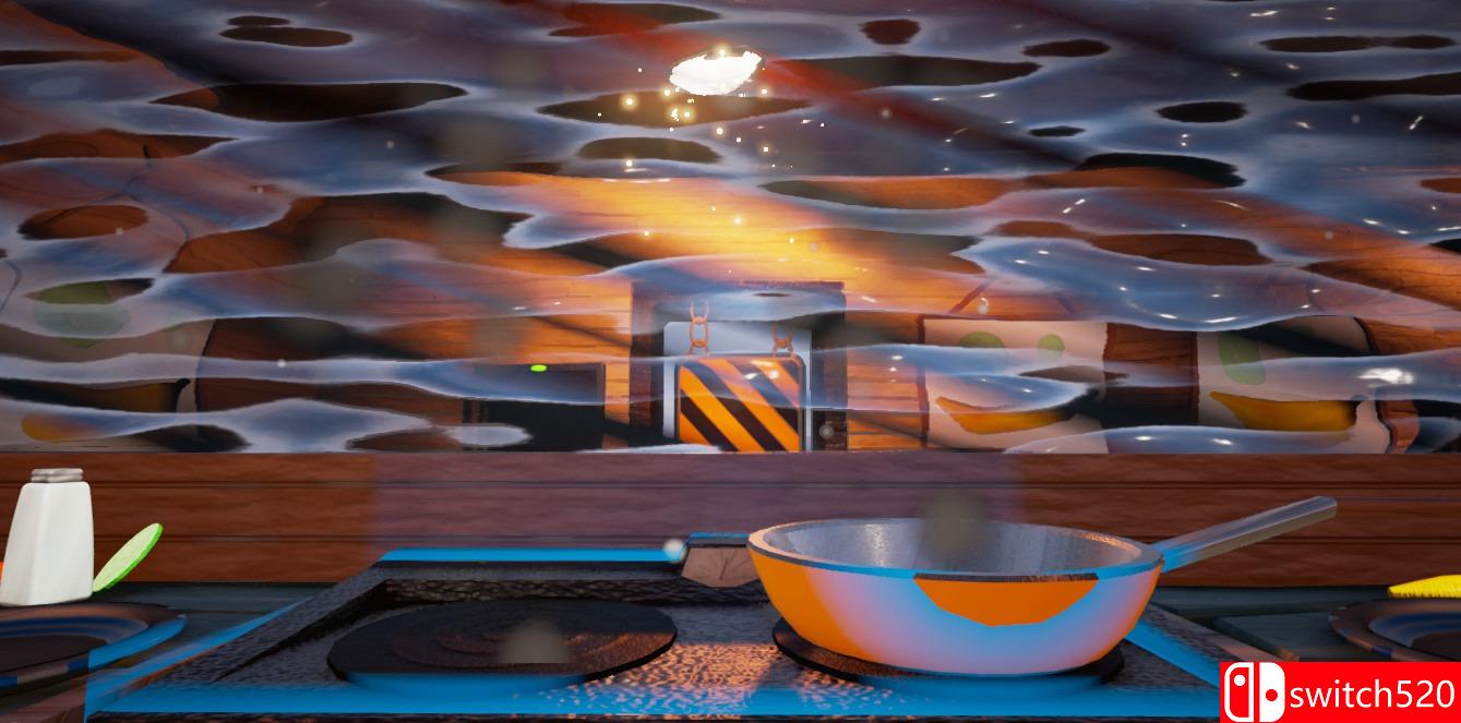 《厨房模拟2015（Kitchen Simulator 2015）》HI2U破解版[EN]_1