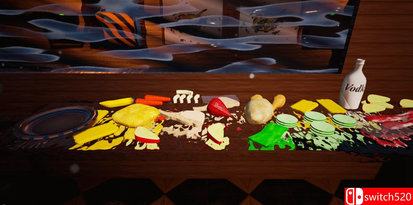 《厨房模拟2015（Kitchen Simulator 2015）》HI2U破解版[EN]_3