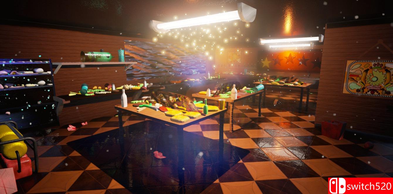 《厨房模拟2015（Kitchen Simulator 2015）》HI2U破解版[EN]_4