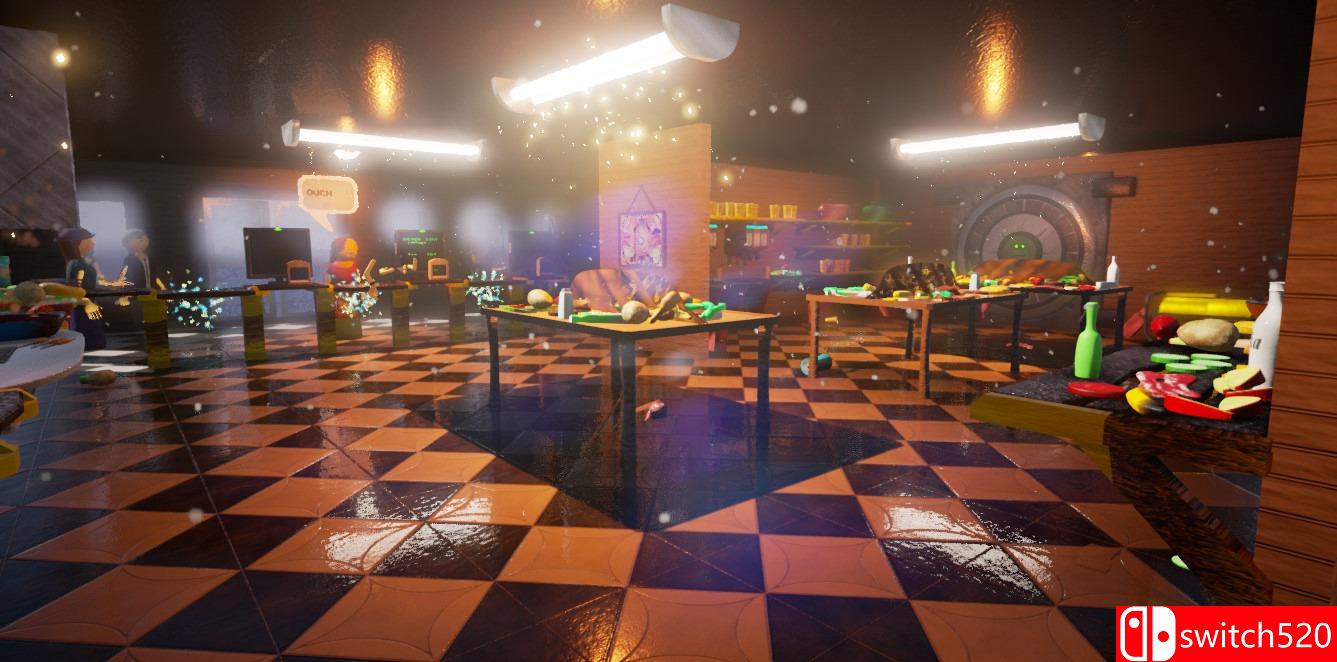 《厨房模拟2015（Kitchen Simulator 2015）》HI2U破解版[EN]_5
