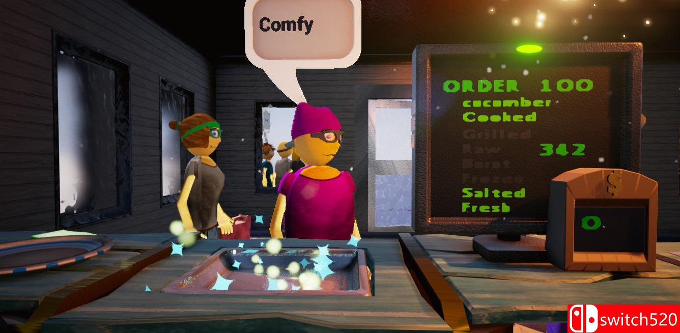 《厨房模拟2015（Kitchen Simulator 2015）》HI2U破解版[EN]_6