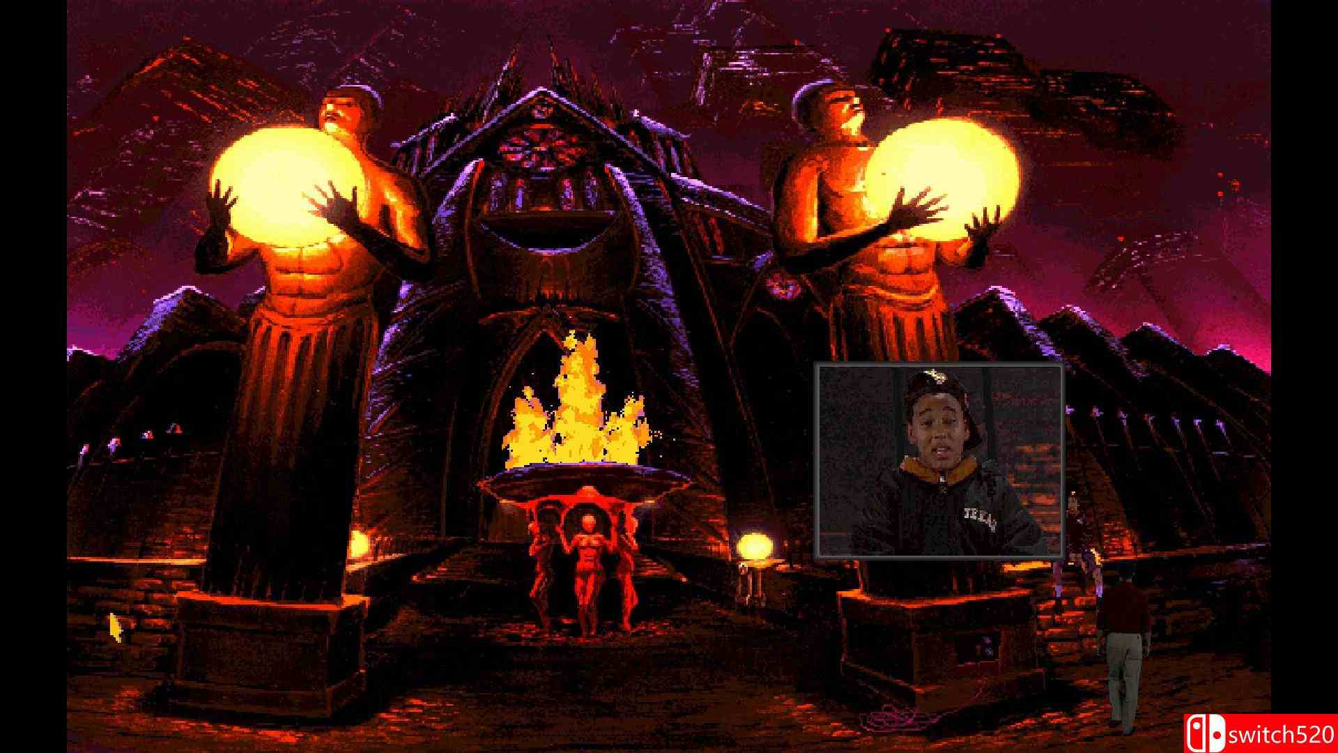 《隐身警察（Noctropolis）》增强版 HI2U破解版[EN]_1