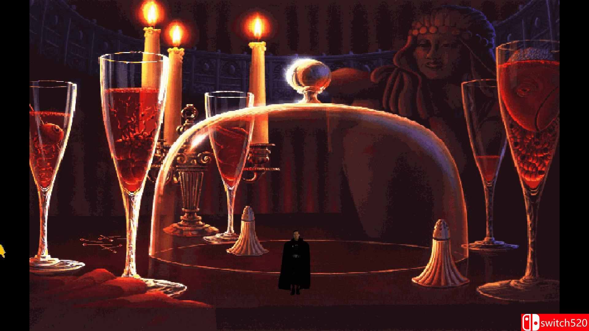 《隐身警察（Noctropolis）》增强版 HI2U破解版[EN]_2