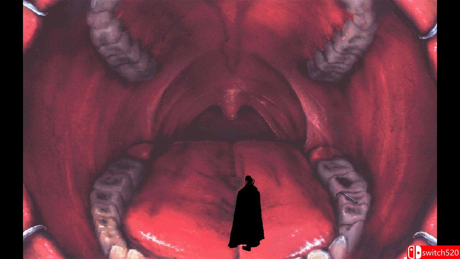 《隐身警察（Noctropolis）》增强版 HI2U破解版[EN]_5