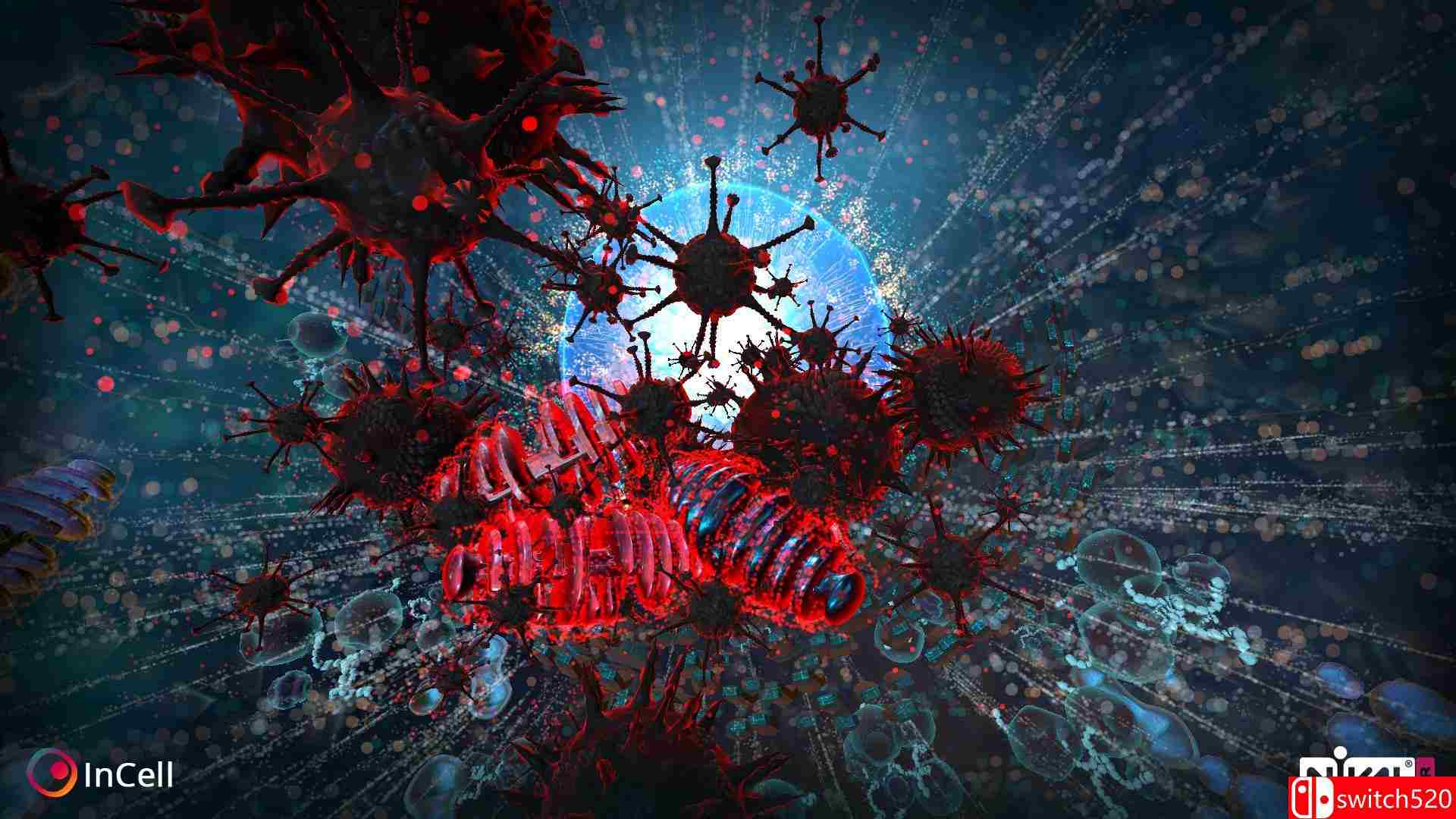 《细胞内部（InCell）》HI2U破解版[EN]_2