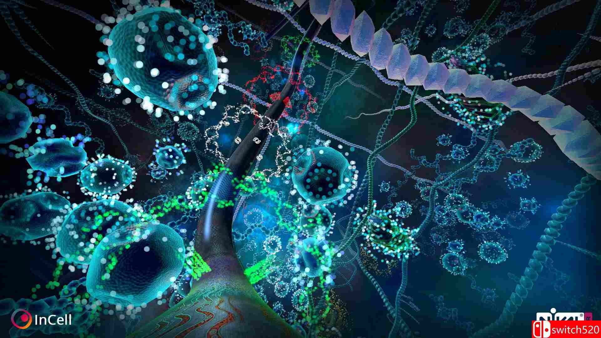 《细胞内部（InCell）》HI2U破解版[EN]_3