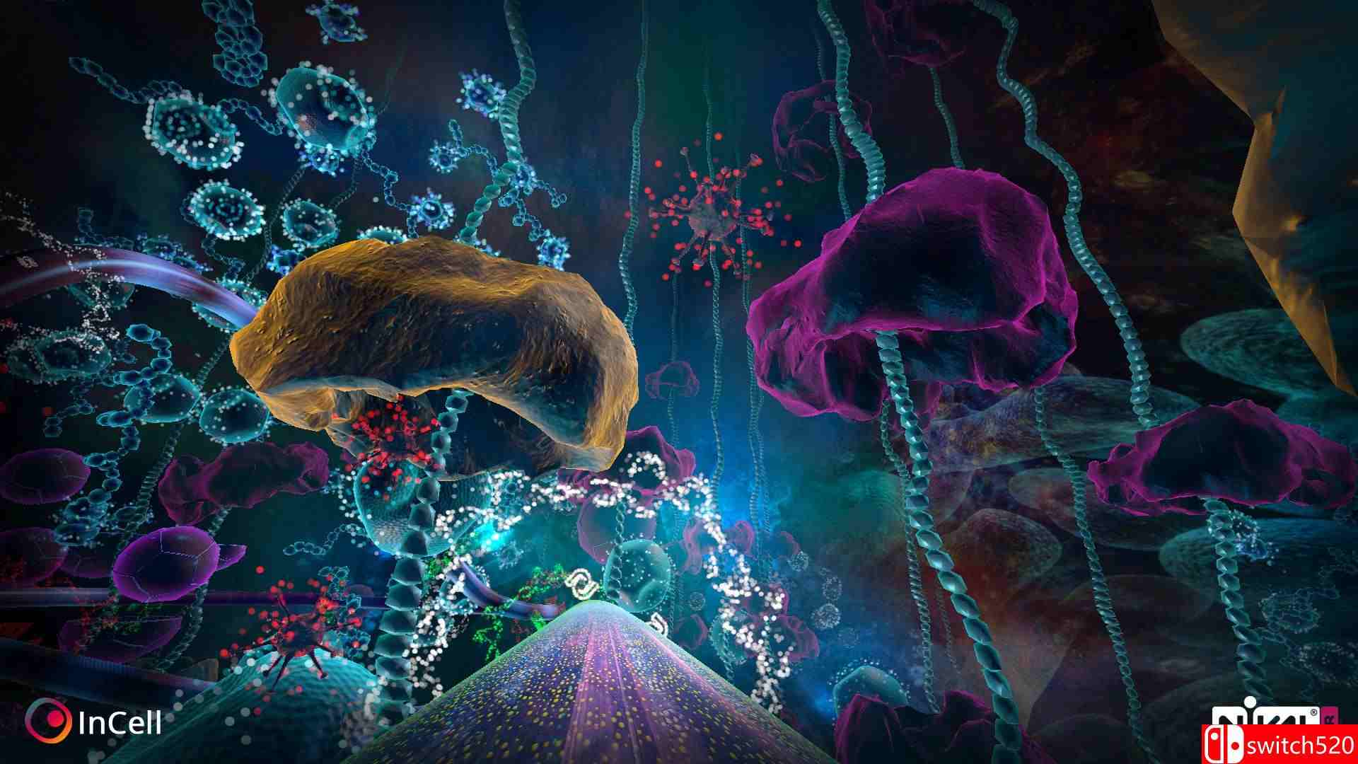 《细胞内部（InCell）》HI2U破解版[EN]_4