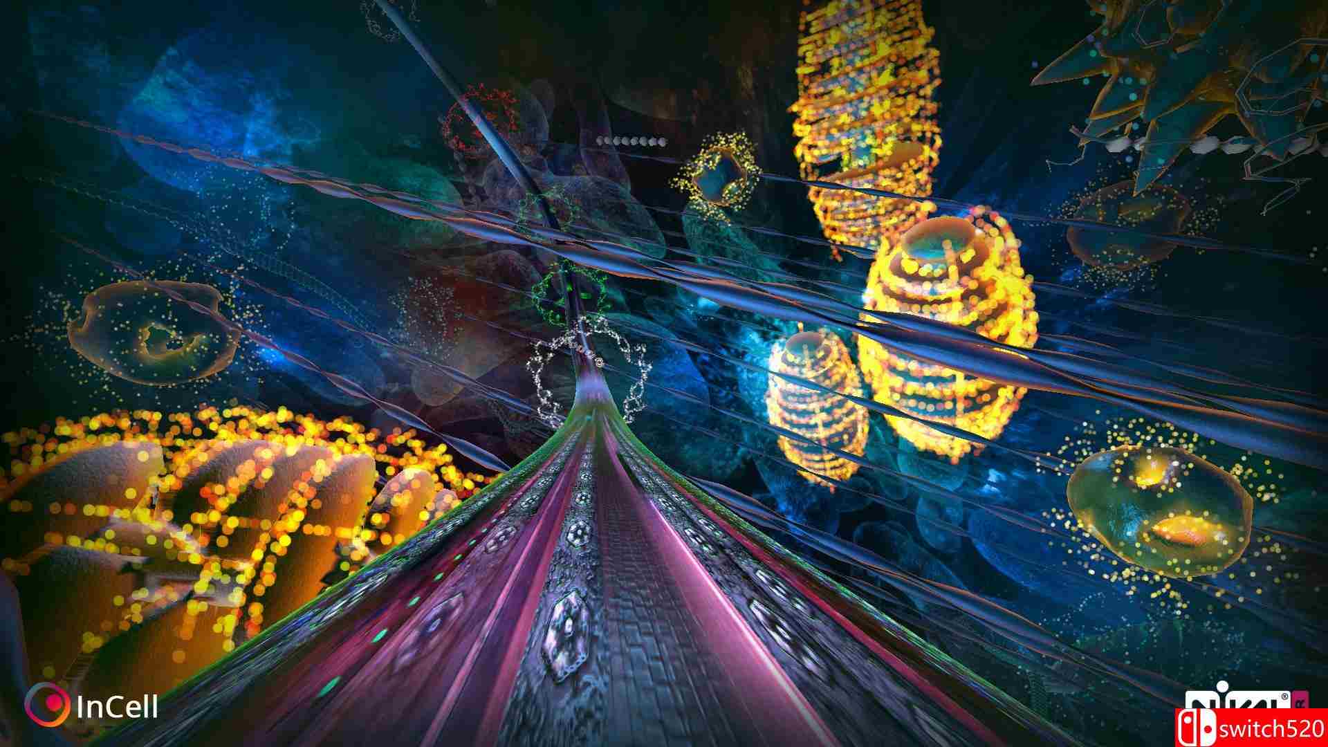 《细胞内部（InCell）》HI2U破解版[EN]_5