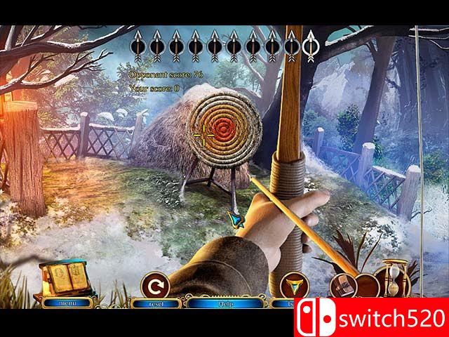 《天使在哭泣：泪珠坠落（Where Angels Cry: Tears of the Fallen）》典藏版 v1.0 TE破解版[EN]_1