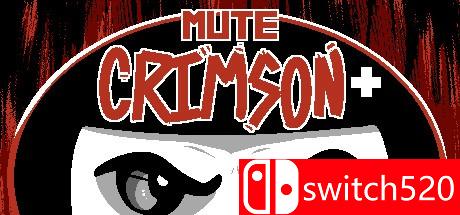 《无声的深红+（Mute Crimson+）》游戏主图