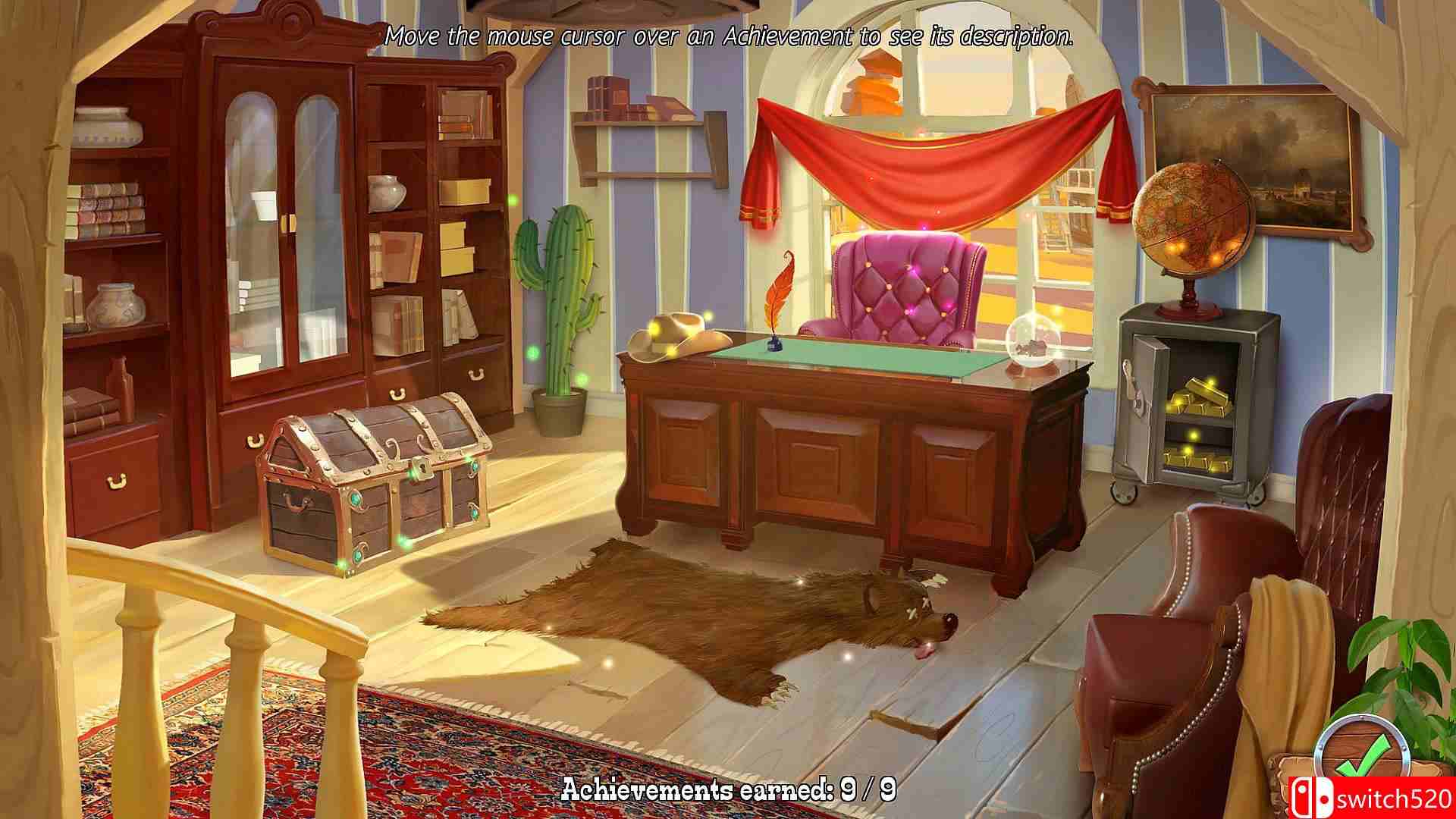 《小镇传奇（Country Tales）》v1.0 ZEKE破解版[EN]_1